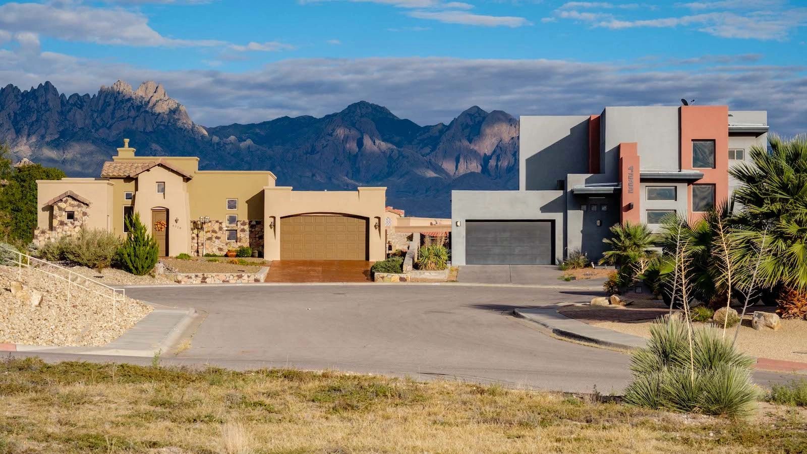 Sonoma Ranch ️Las Cruces Home Team